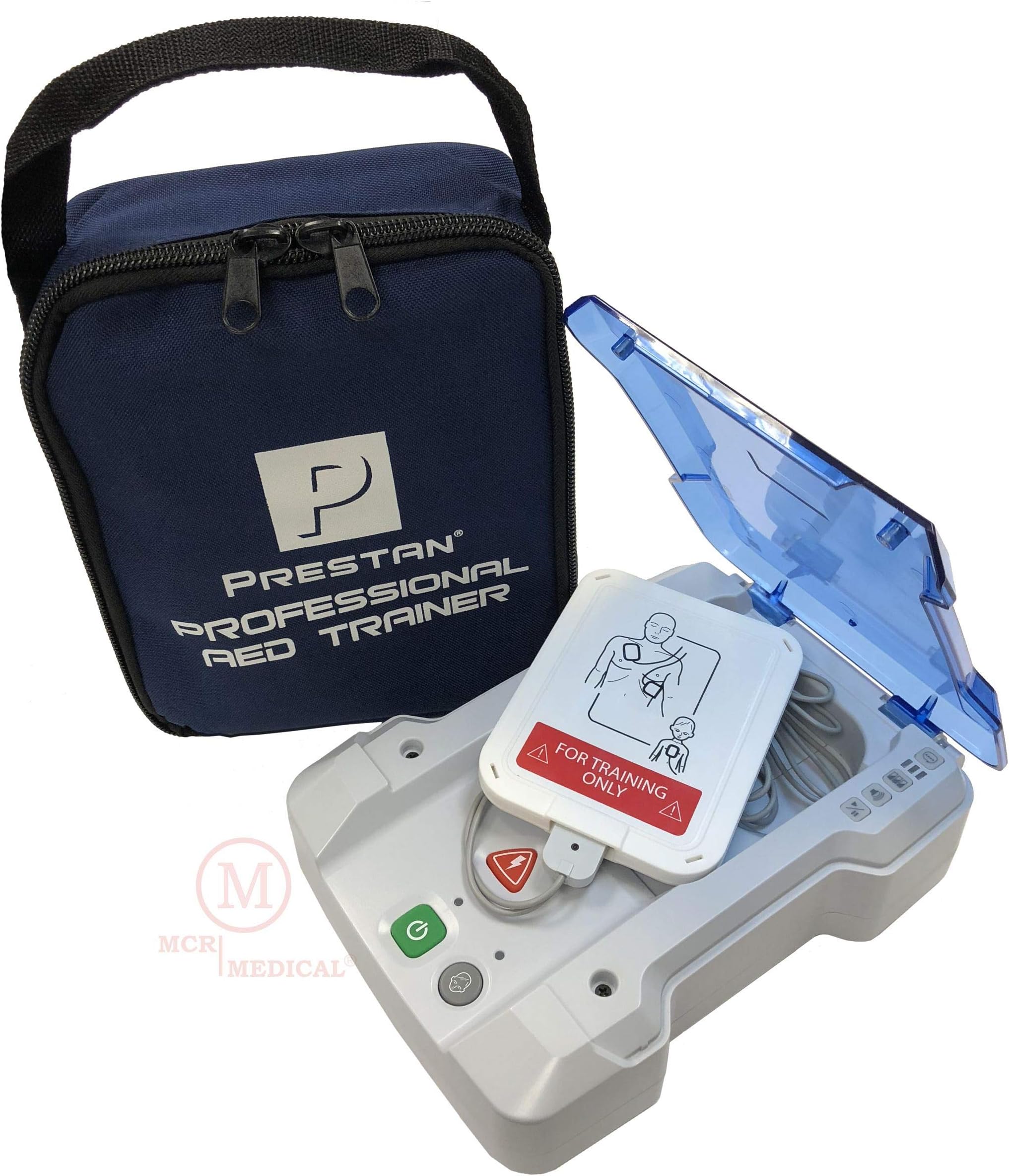 AED Trainer, AEDT Plus Series