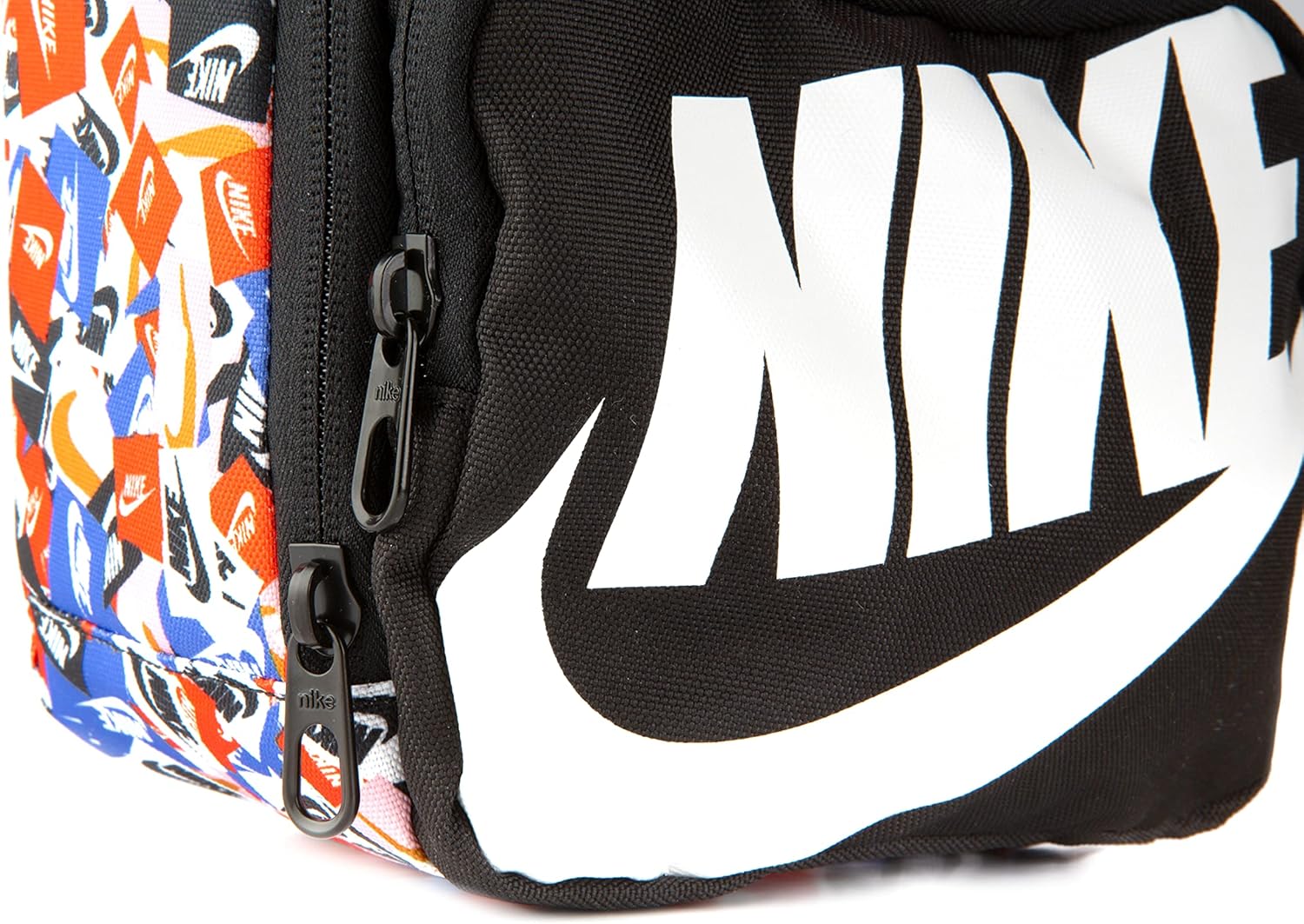 Nike Classic Fuel Pack Lunch Bag - Multi Color, One Size