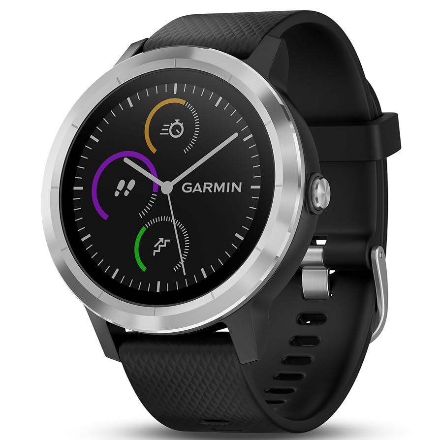 Garmin Vivoactive 3 GPSスマートウォッチ vívoactive 3 | スマートウォッチ | Garmin 日本