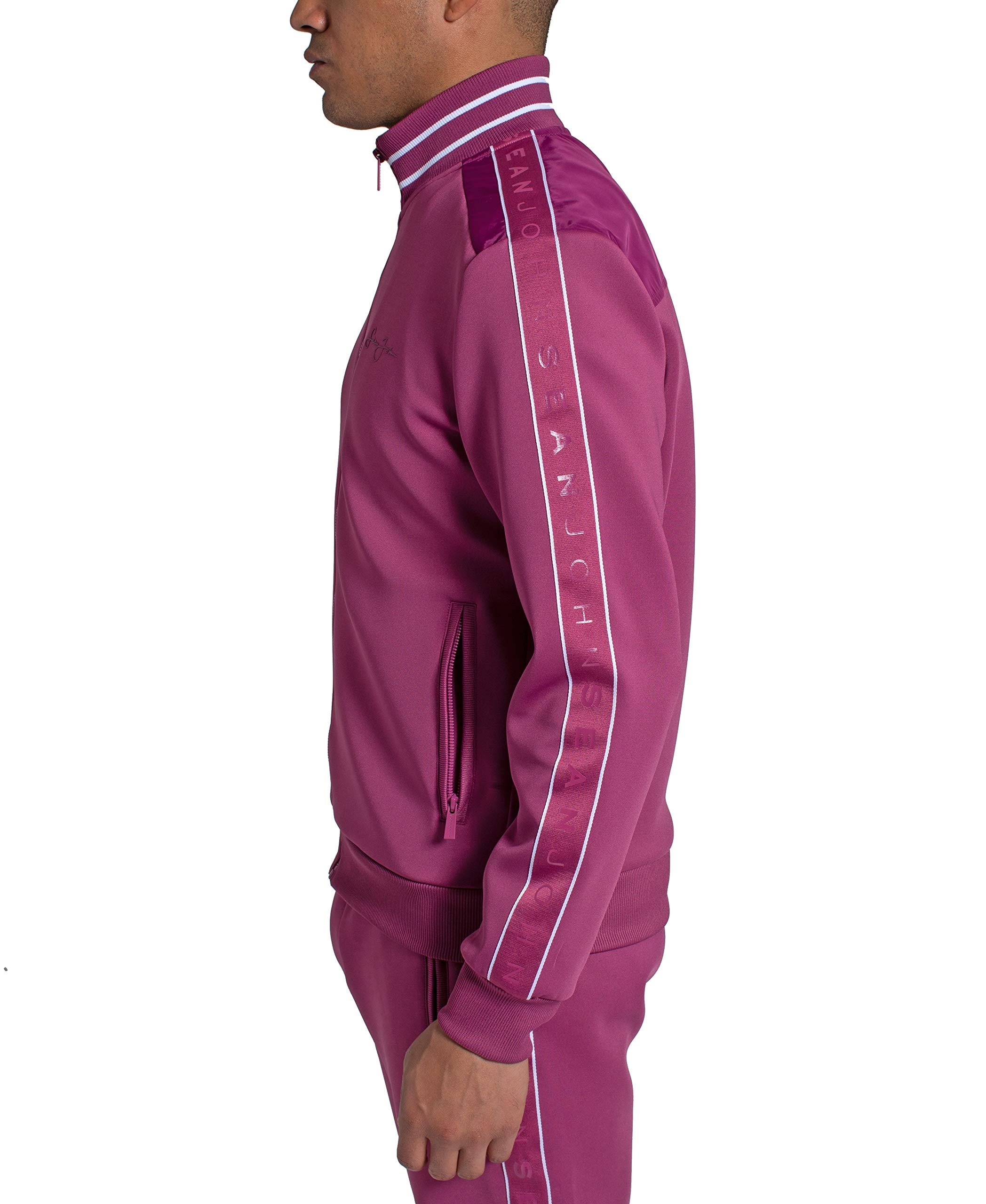 Amazon.com: Sean John Men's Apparel: Luxe Leisure