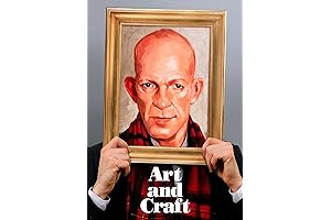 Art and Craft: A Visual Journey