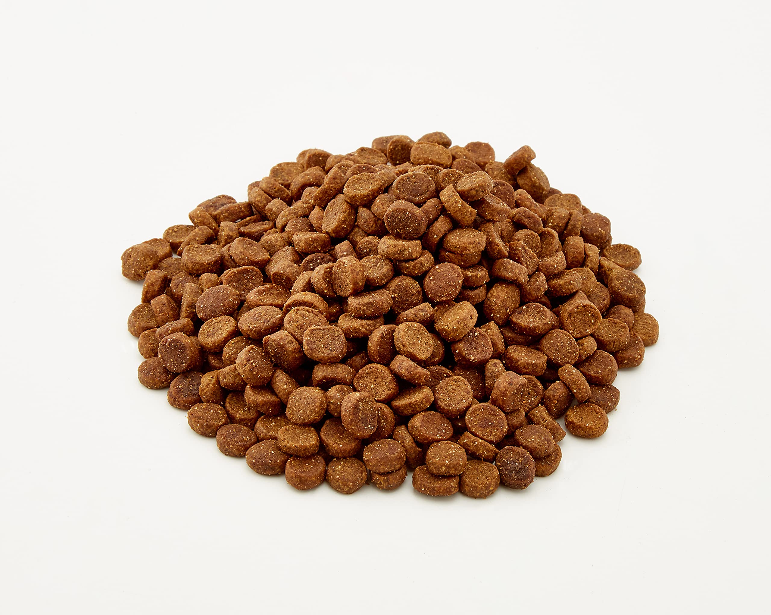 Venandi Animal Premium Trockenfutter für Katzen, Probierpaket 1, 6 x 0.3 kg, Getreidefrei mit Viel Frischem Fleisch und Fisch, 1.8 kg & Premium Nassfutter für Katzen, Probierpaket I, 12 x 125 g