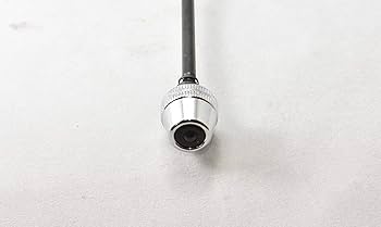 Amazon | クイックリリース 前後セット シルバー フロント100mm&