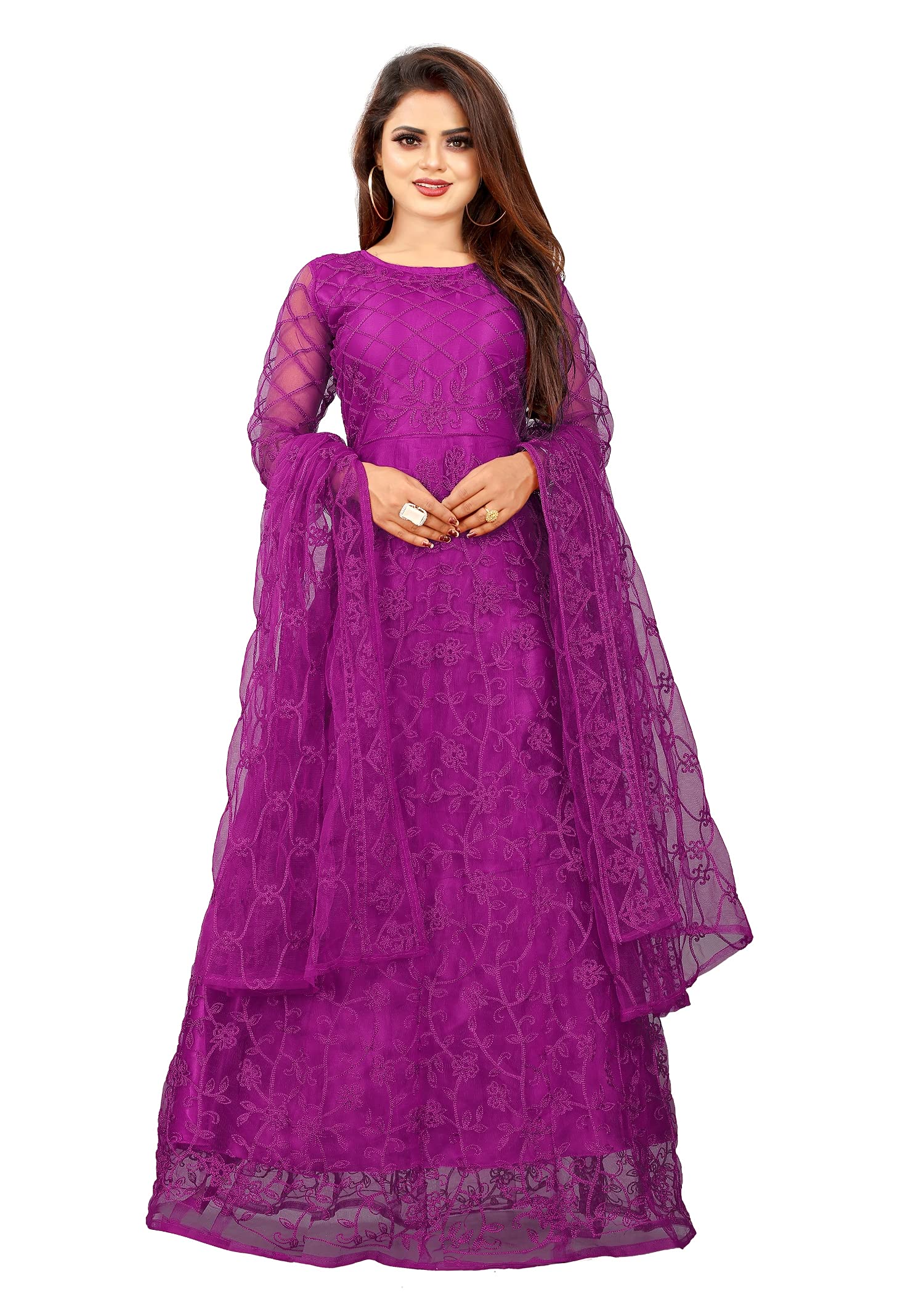 JULEEWomen's Maxi Gown