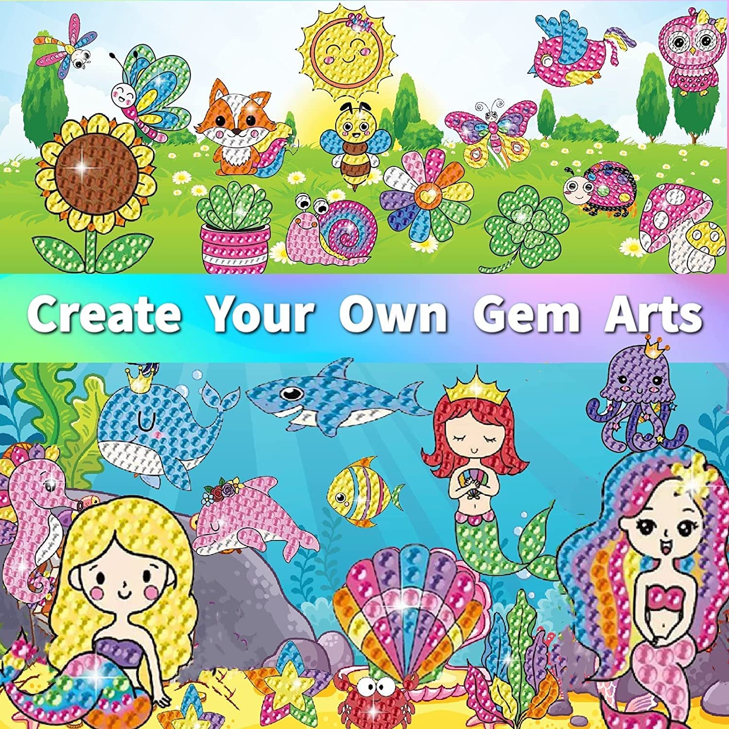set adesivi per bambini - Acquista set adesivi per bambini con