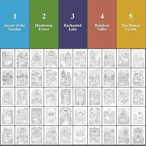 Miniatura 124 de Cuaderno de bocetos de 9 x 12 pulgadas, bloc de bocetos con espiral superior, paquete de 1 bloc de 100 hojas (68 libras/3.53 oz/m² - 100 g/m2)