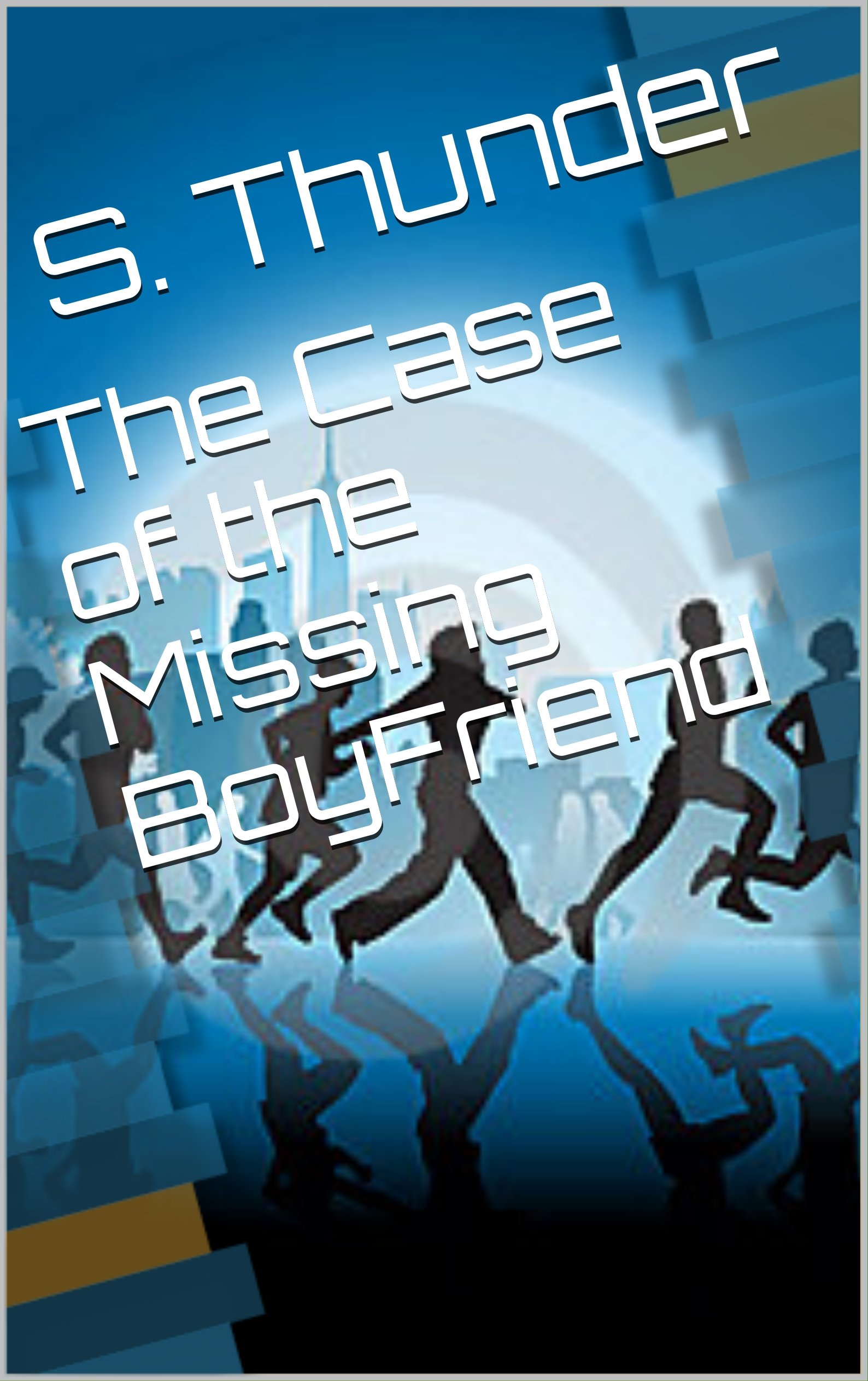 The Case of the Missing Song (The Stephanie Rose mystery series Book 6)