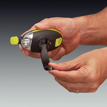 Secur SP-4000 Mini Auto Emergency Tool