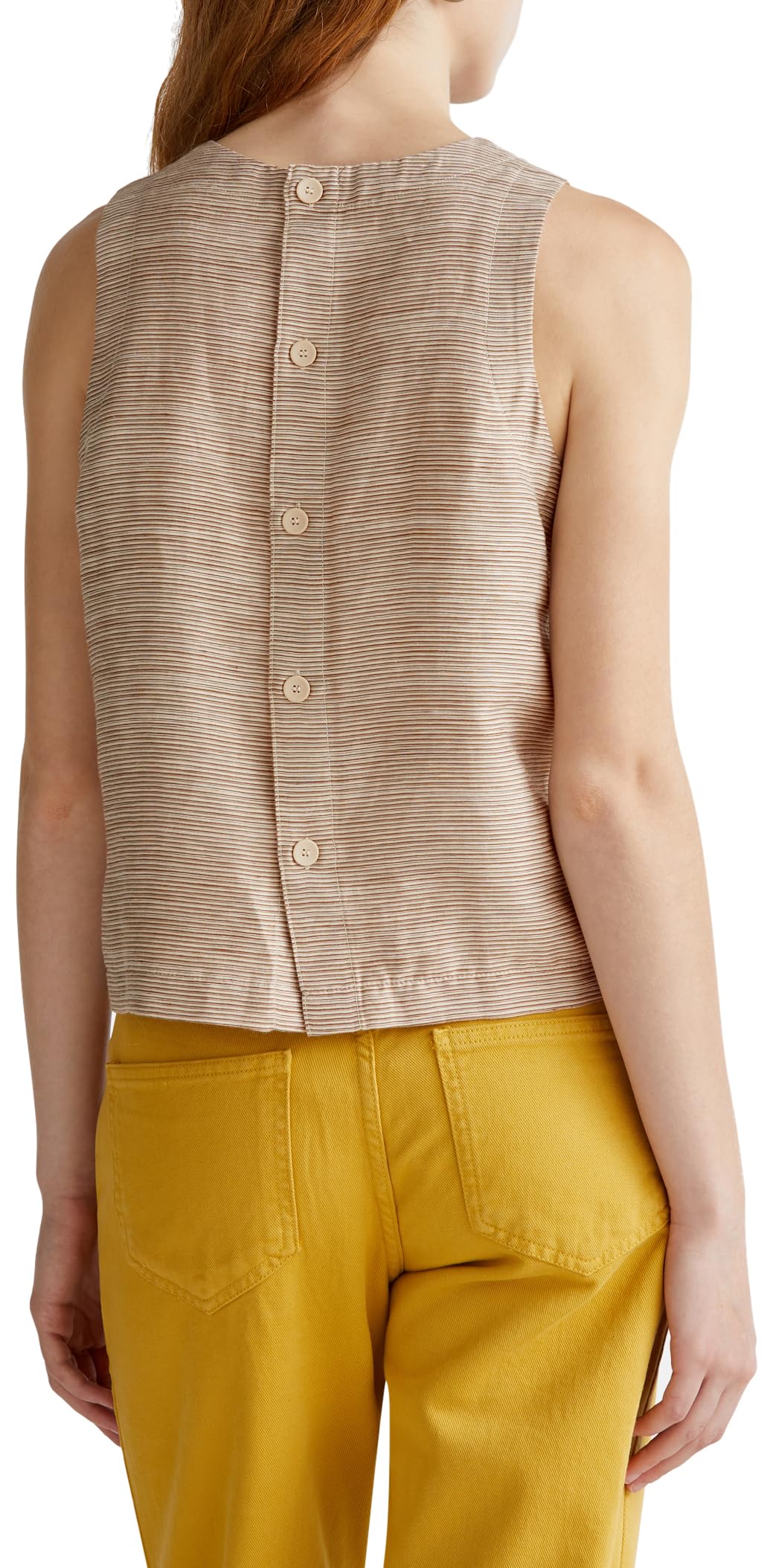United Colors of Benetton Camicia Donna