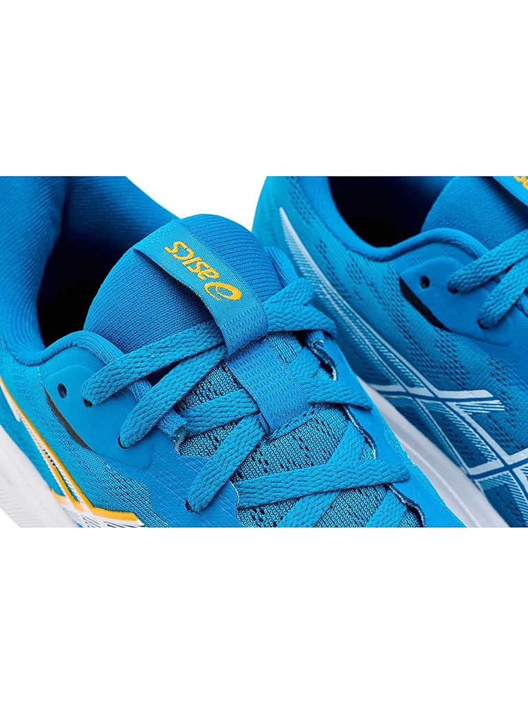 Blue ASICS GT-1000 14 Grade School (Little Kid/Big Kid)
