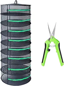 Growsun Herb Drying Rack - Thumbnail 4