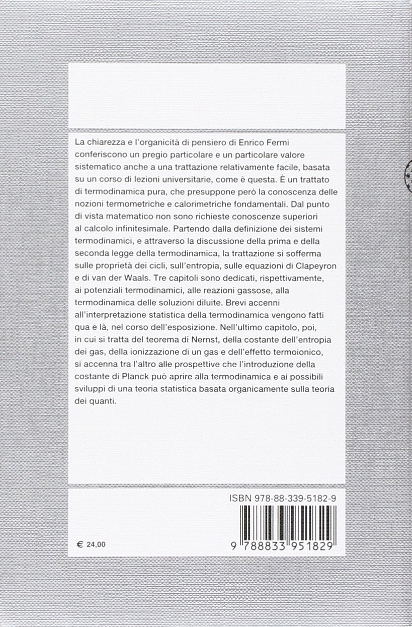 Termodinamica
