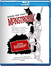 Monstrosity AKA The Atomic Brain (4K Restored)