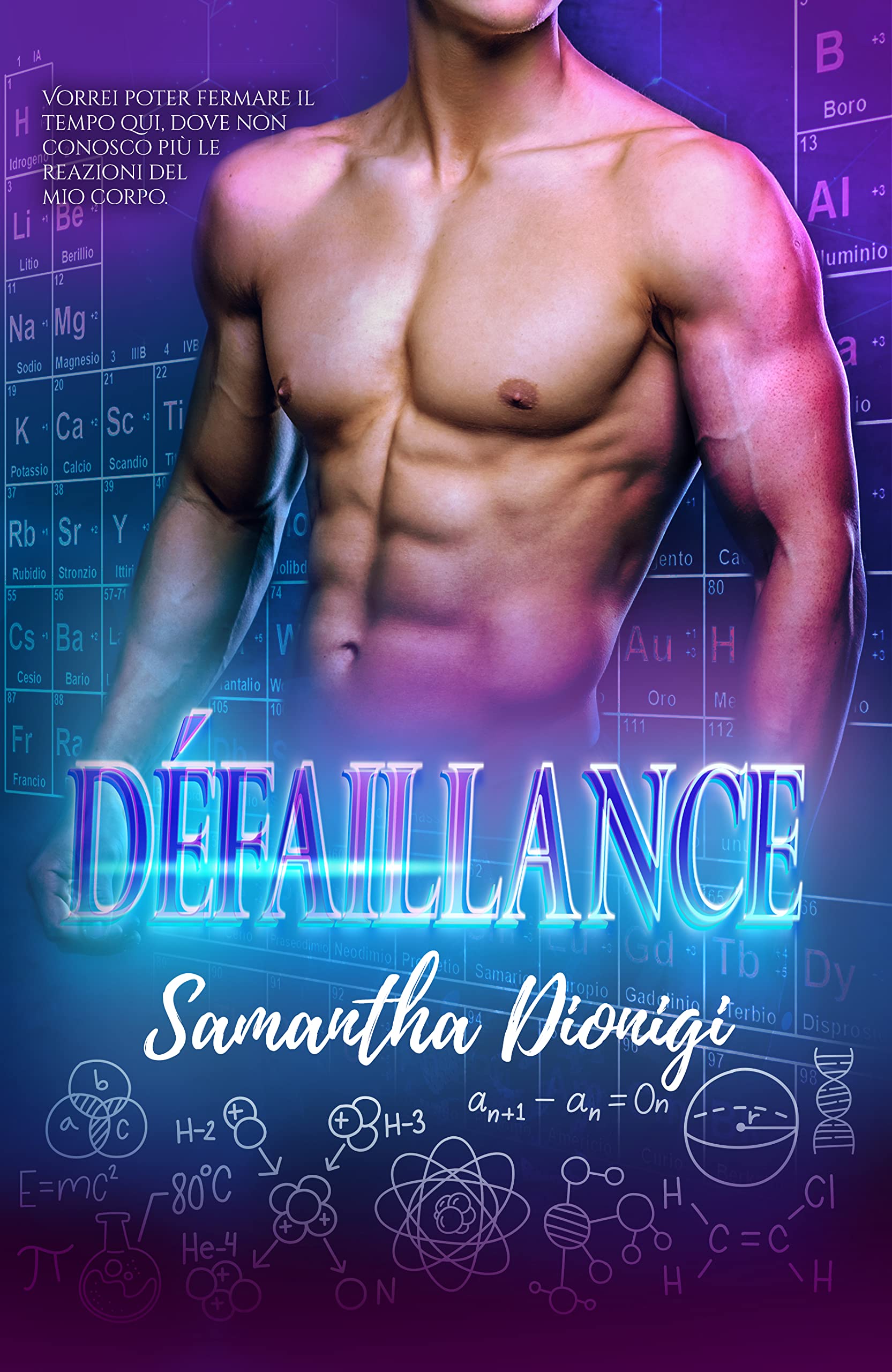 Défaillance (Italian Edition)