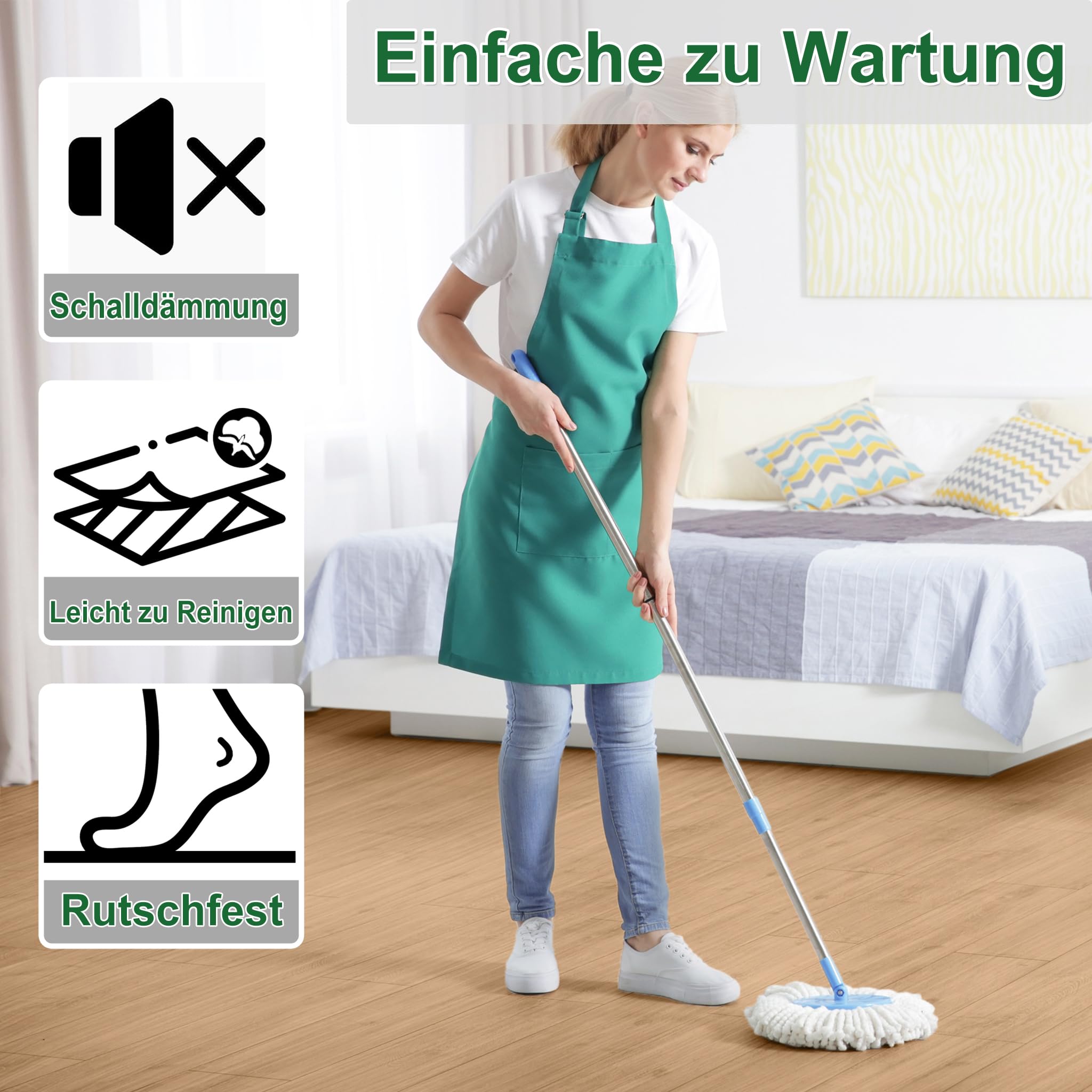36 sztuk podłóg winylowych z PCW, wykładzina podłogowa 5 m², samoprzylepna, imitacja drewna, winylowe, płytki samoprzylepne, płytki podłogowe, dekoracyjne, wodoodporne, antypoślizgowe,