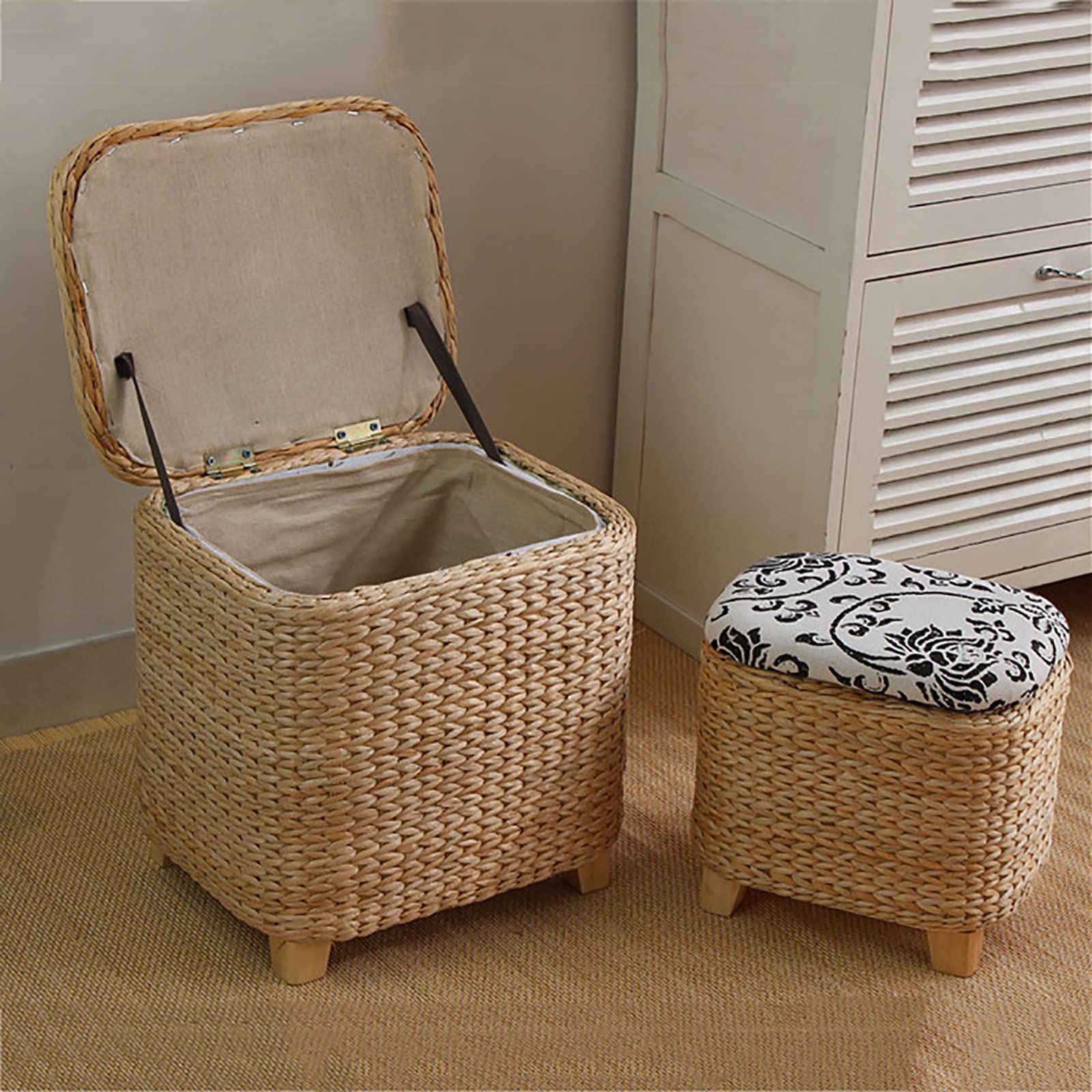 定価7.4万 MOUNTAIN RESEARCH RATTAN OTTOMAN 定価7.4万 MOUNTAIN RESEARCH RATTAN OTTOMAN MOUNTAIN RESEARCH
