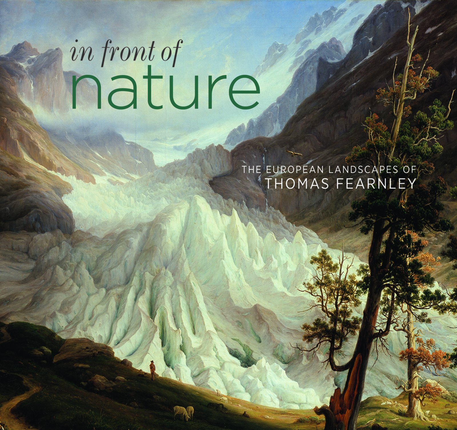 Thomas Fearnley European Landscapes, le livre idéal pour sublimer votre salon