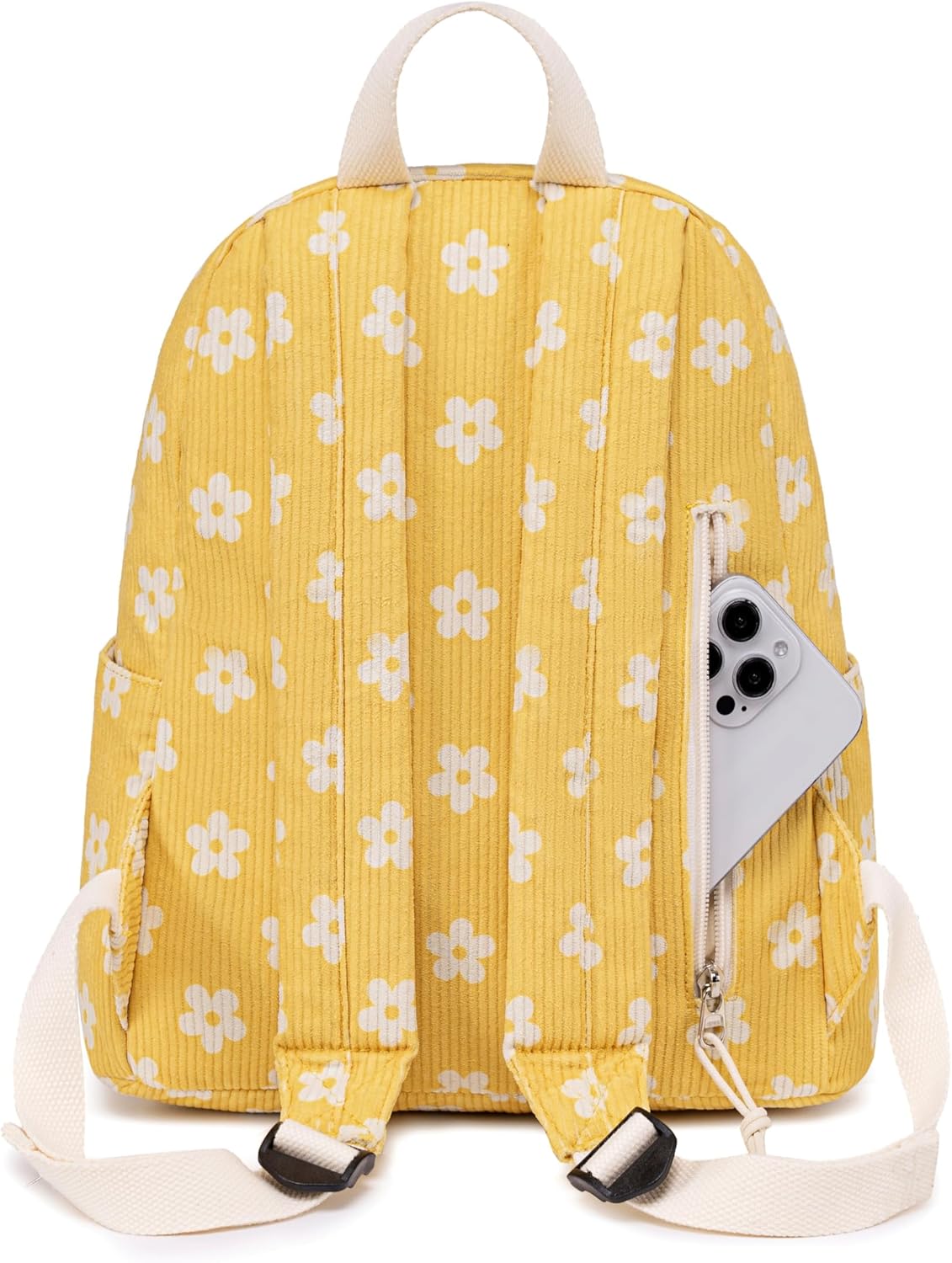 Bluboon Mini Backpacks for Girls 13" Toddler Backpack Purse School Bookbag Kawaii Backpack Women