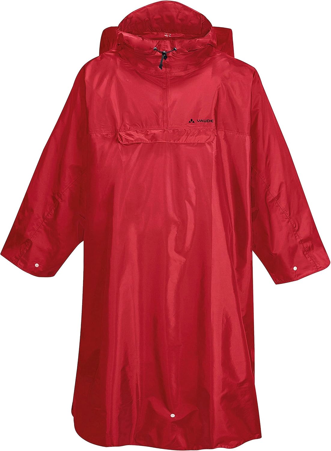 VAUDE Hiking Backpack Poncho