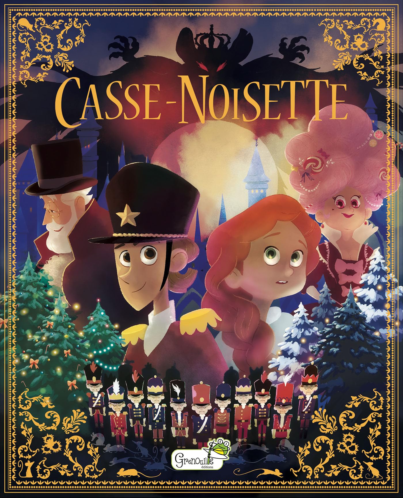 Casse-​Noisette