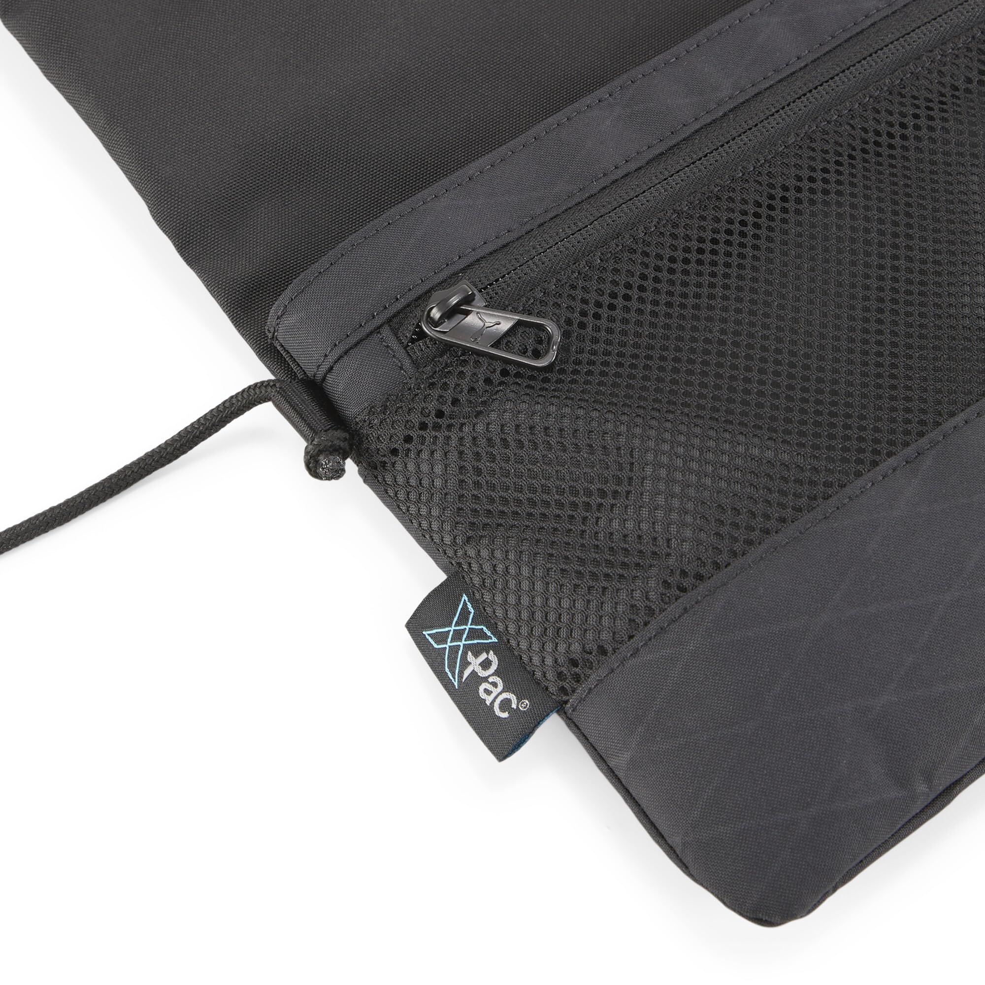 PUMA FWD Crossbody Bag, Puma, negro, talla única