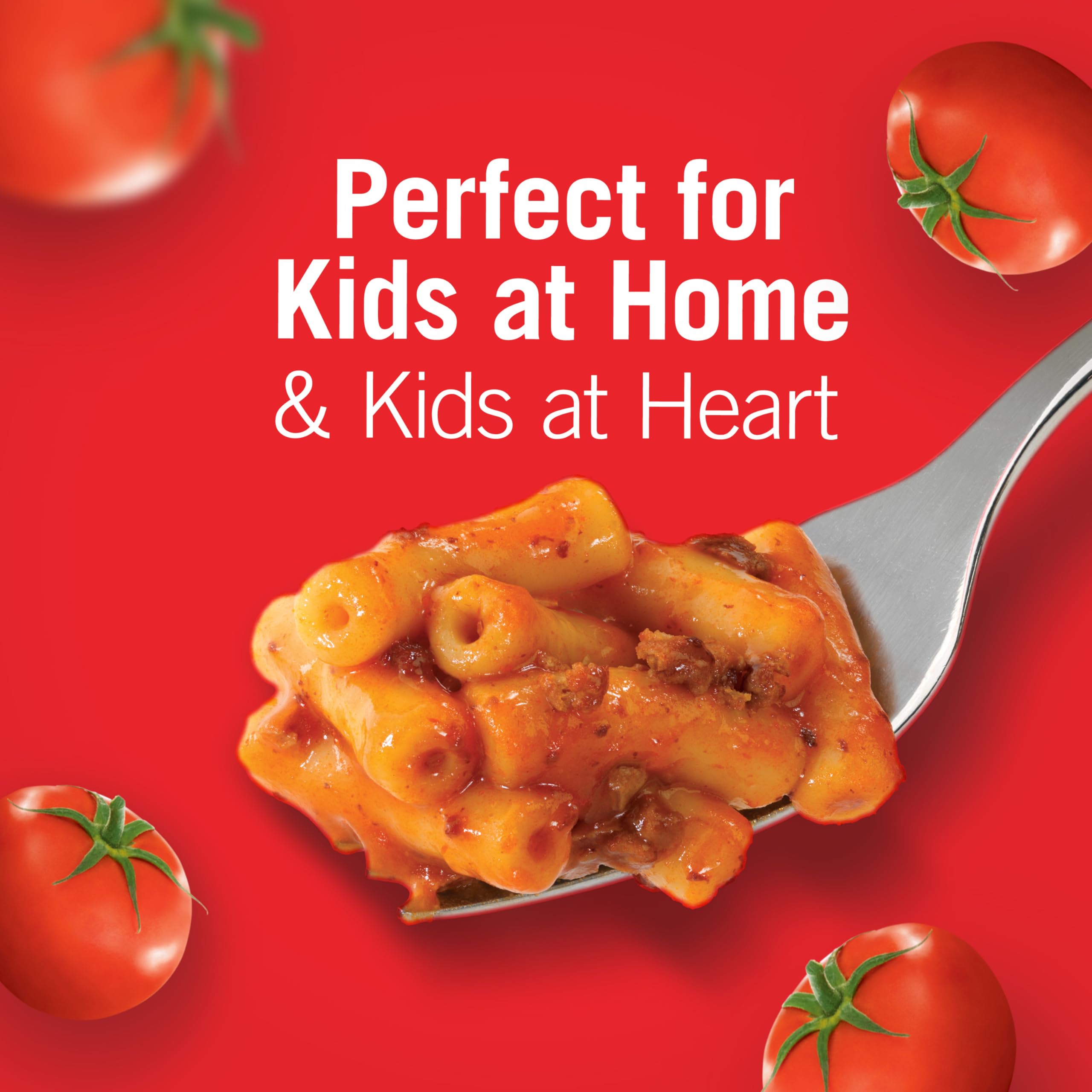 Chef Boyardee Beefaroni Microwave Meal 7 5 oz 4-Count — view 5