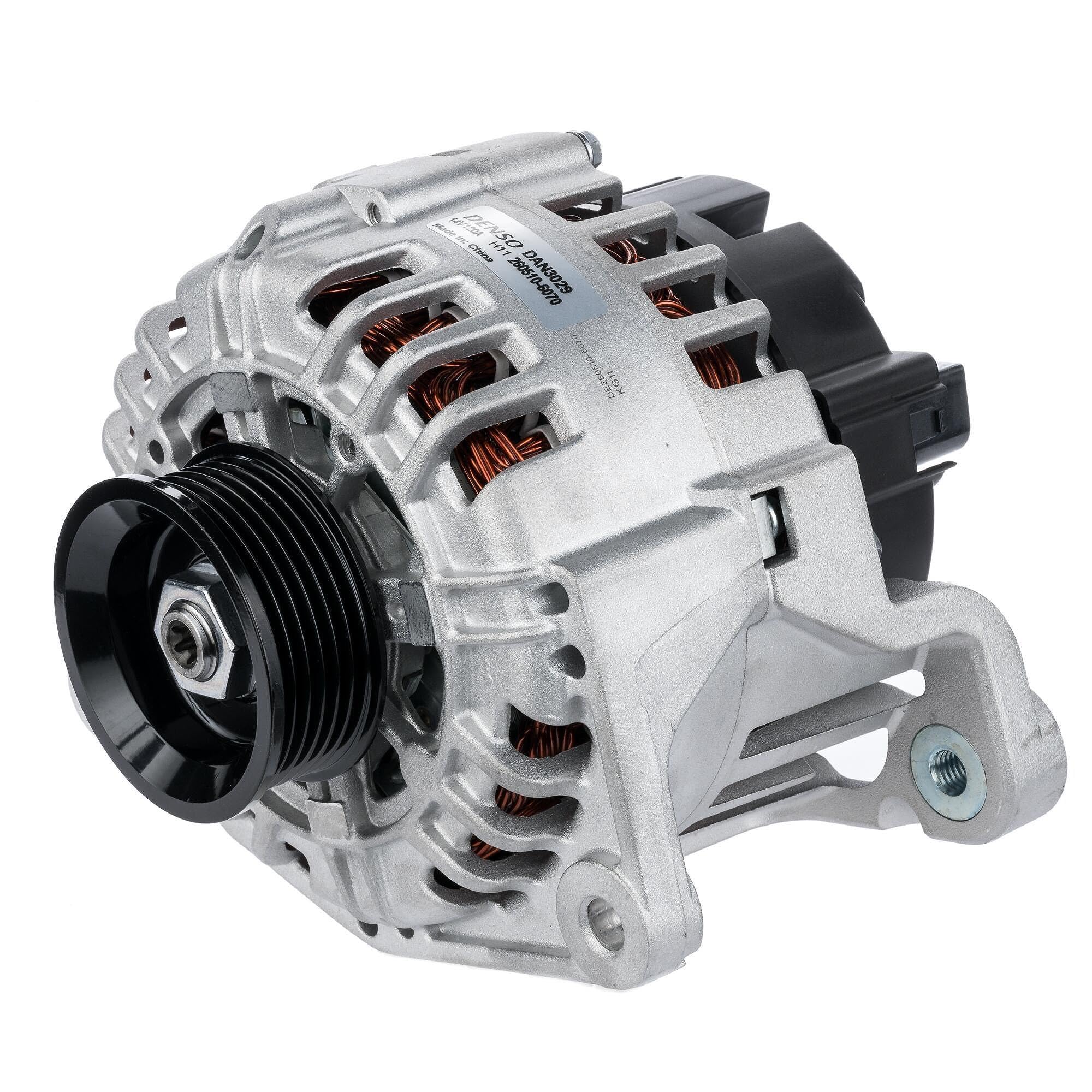 DENSO Generatore DAN3029