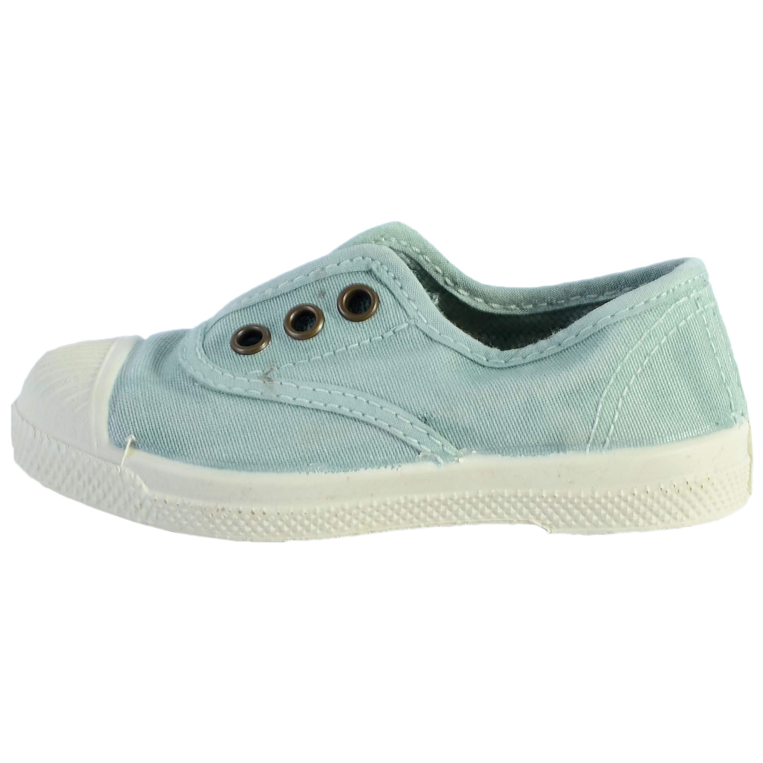 Natural World Sneakers Damen Niedrig