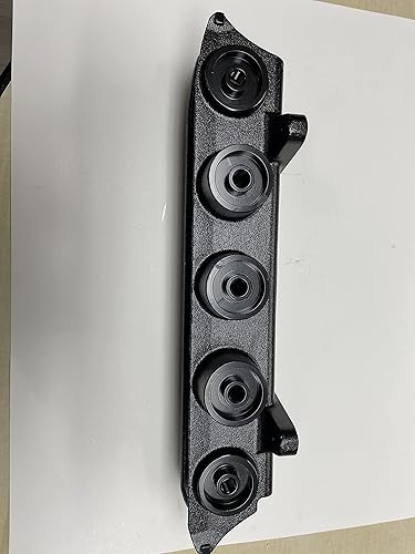 Miniatura 2 de Generic Guía de pista para Toro Dingo 427 y 525 Wide Track