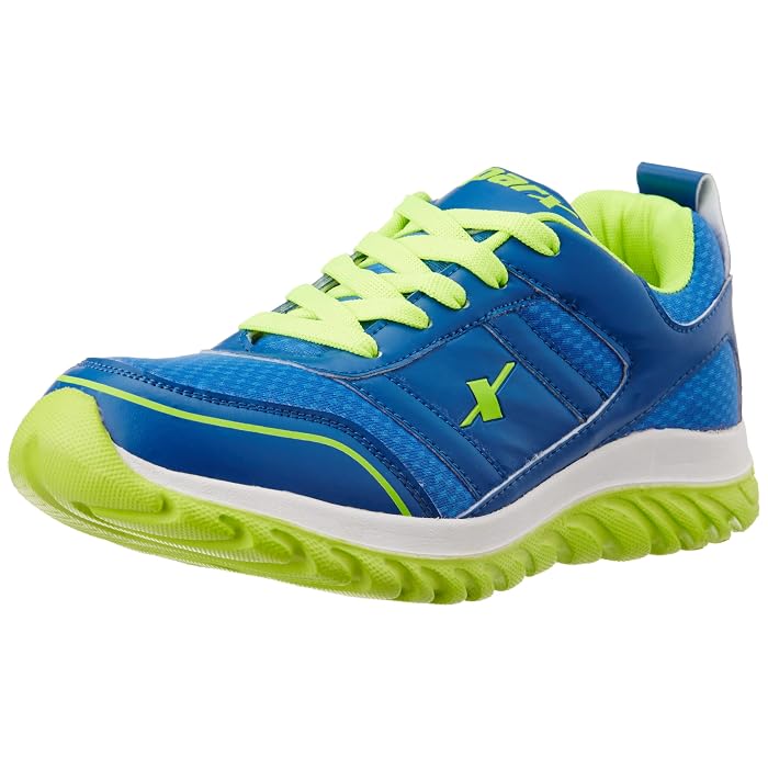 Buy Sparx Men's Running Shoes Online at 