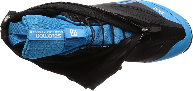 SALOMON Unisex Adults S/lab X Alp 