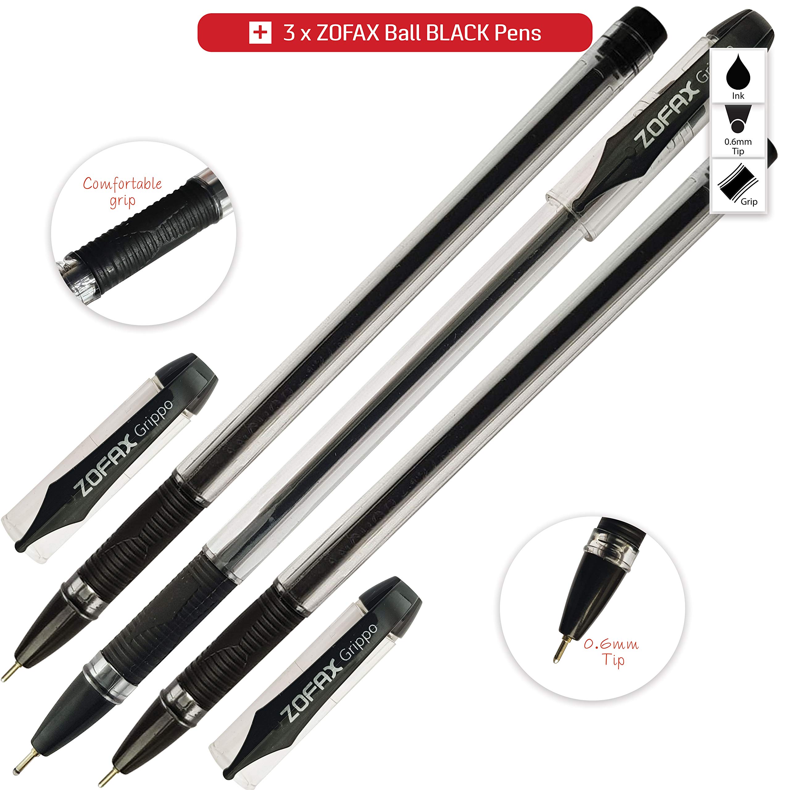 50 Assorted Colour Shades DOMS Oil Pastels Rich Bright Smooth + 3 x