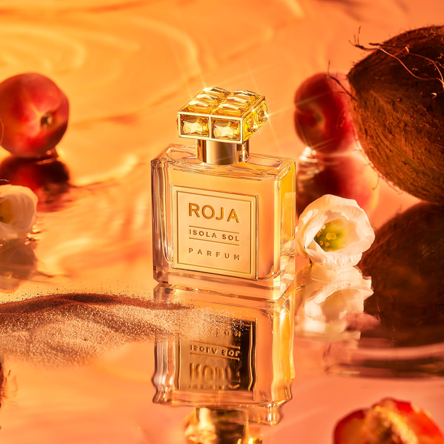 Roja Isola Sol Parfum – 1.7 Fl Oz - Image 6