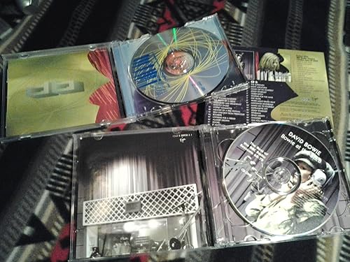 Miniatura 2 de Bowie At The Beeb