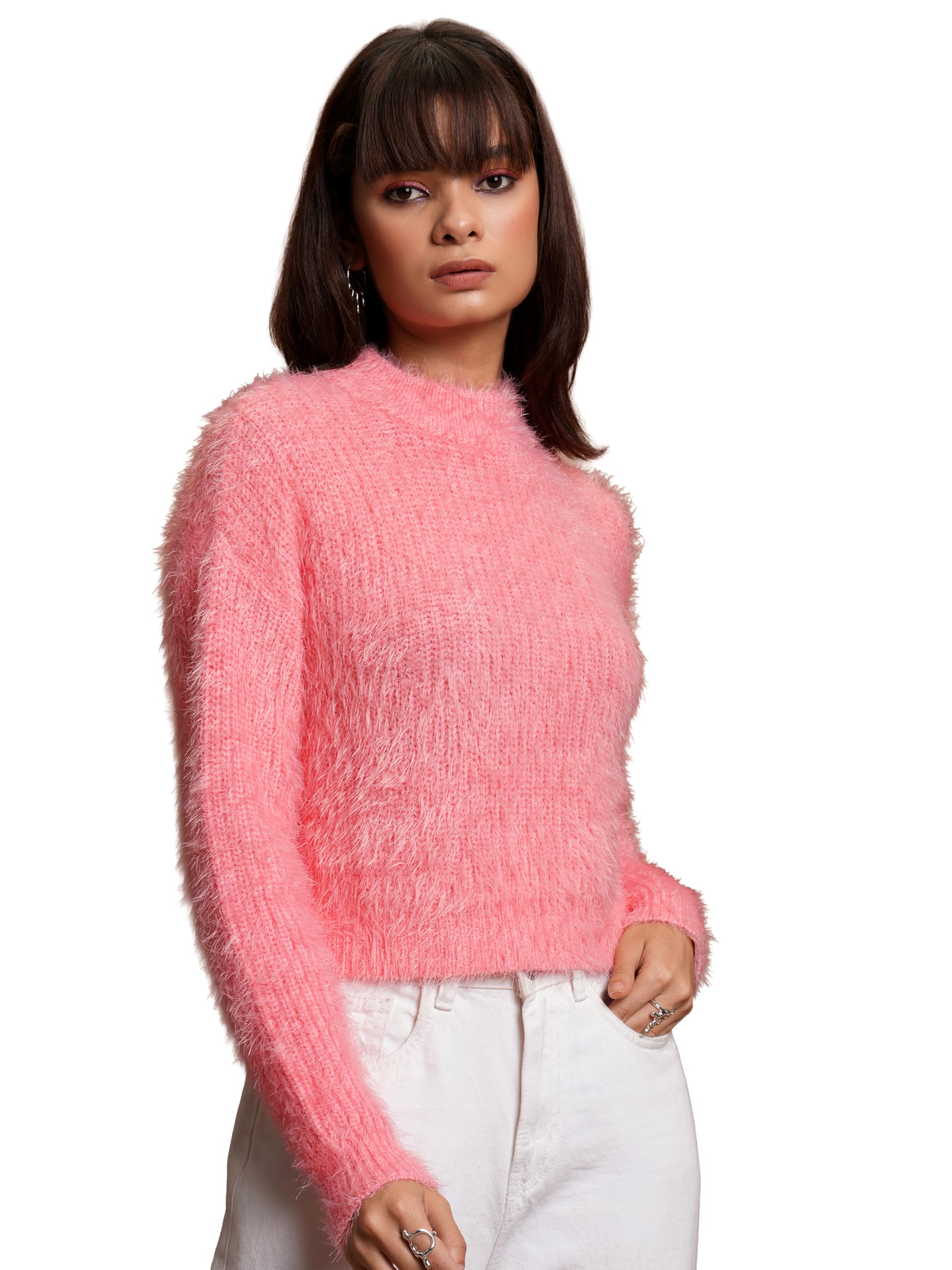 tokyo talkies Women Sweater-picture-44