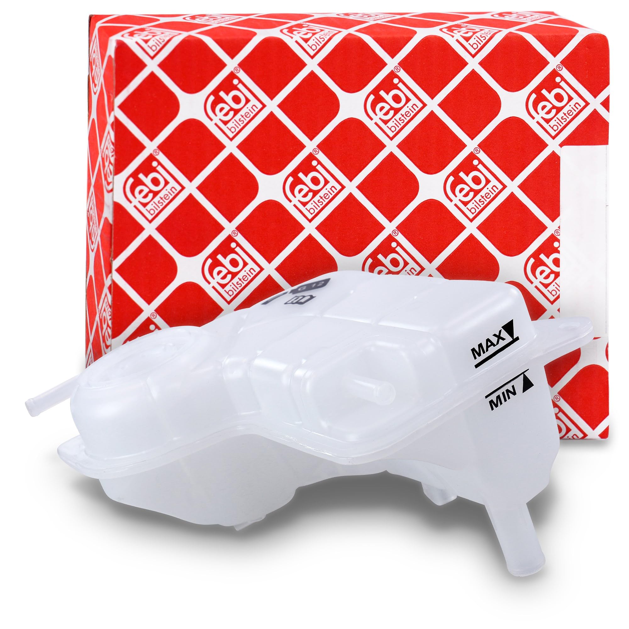 Febi bilstein 44536 Réservoir d'expansion pour liquide de refroidissement