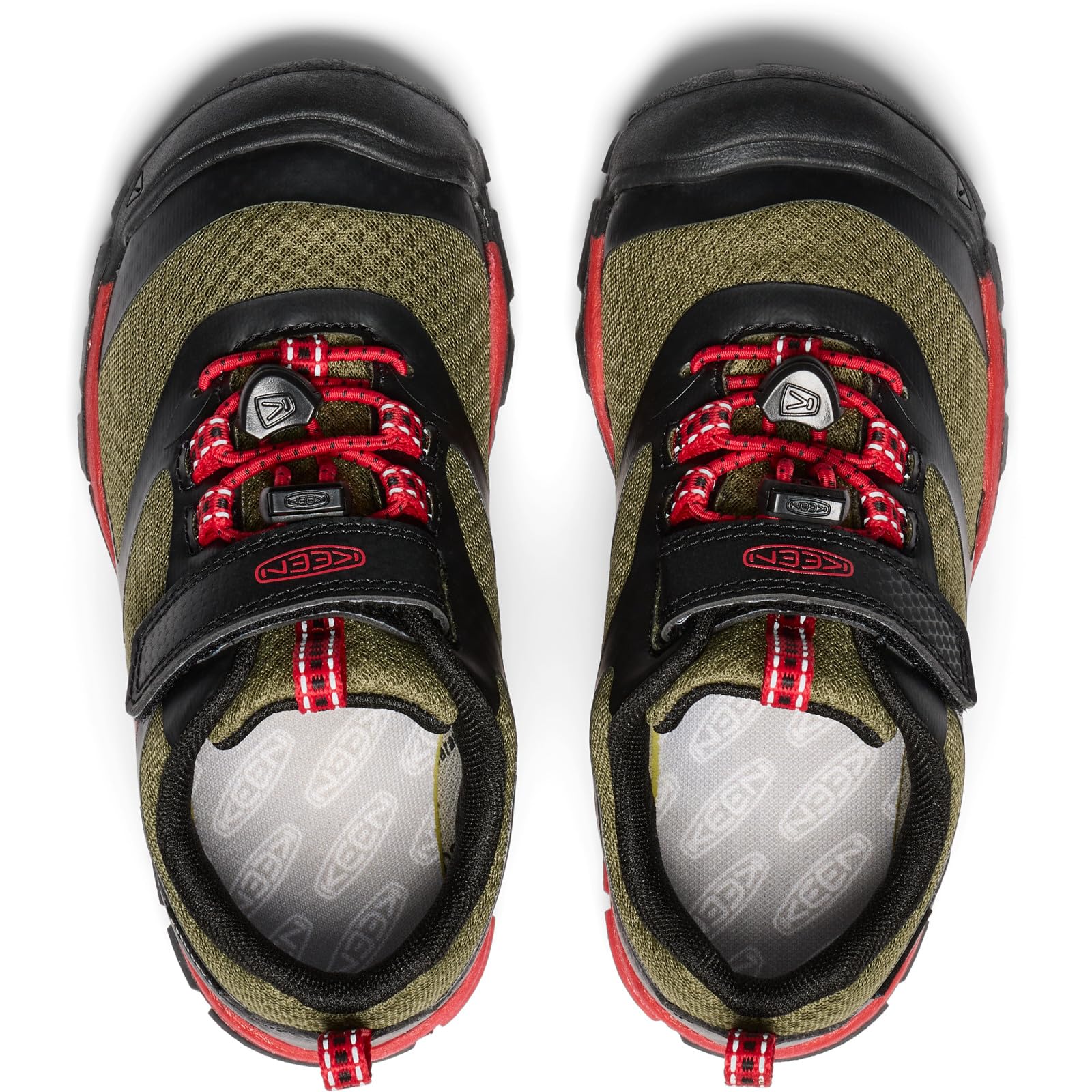 Keen Tread Rover Waterproof SneakersUnisex Adulto