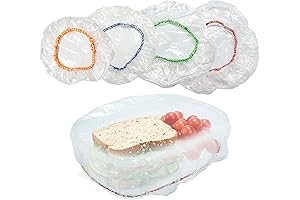 Culinary Elements Reusable Proofing Covers