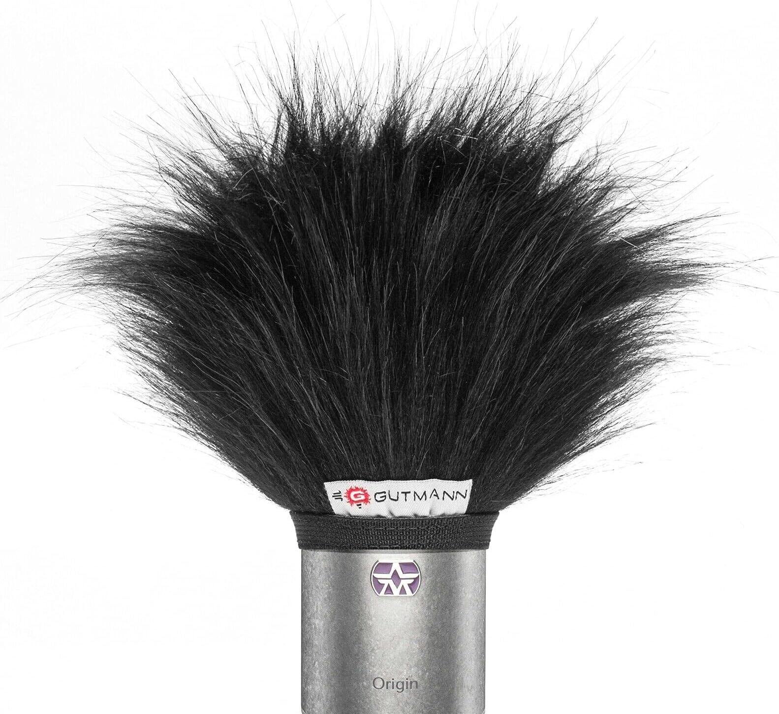 Microphone Fur Windscreen Windshield for Aston Microphones Origin | Made in Germany