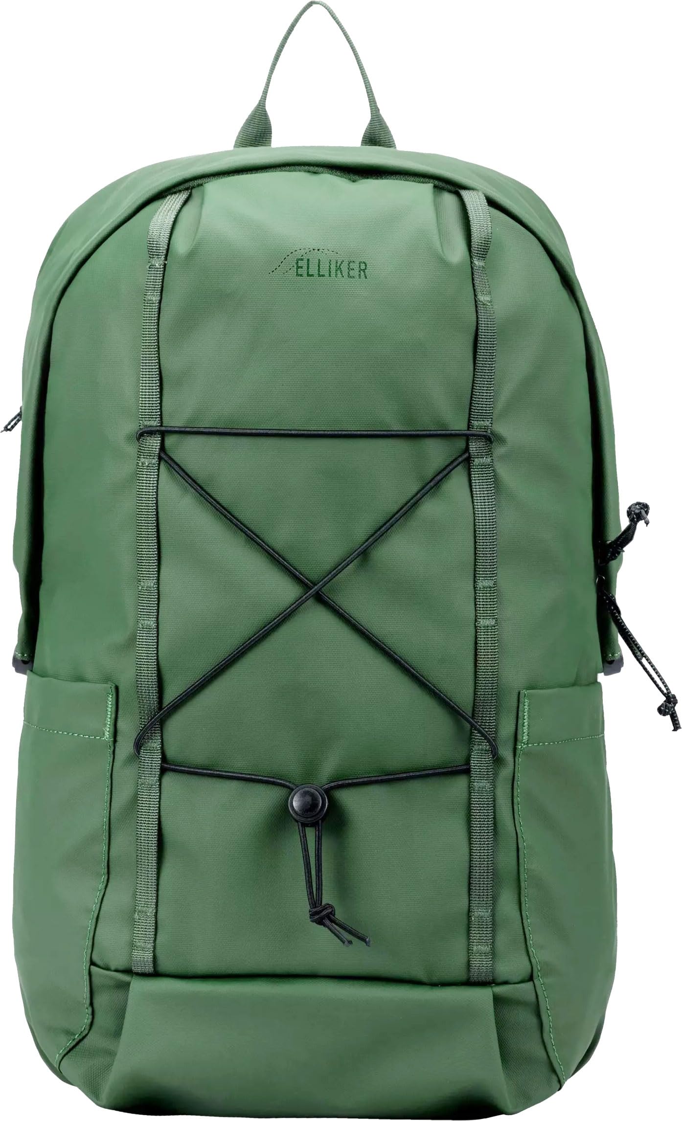 Amazon.co.jp: [エリカー] キルン バックパック Kiln Hooded Zip Top