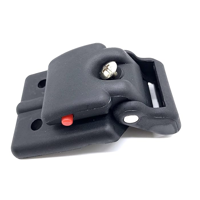 Buy 7852060A02 1 pc Soft Top Roof Latch Clip Hook Lock Bracket For