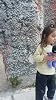 Muñeca bebé negra OUOZZZ de 10 pulgadas para niña de 1 año, compañera de abrazos púrpura | Primeras muñecas afroamericanas, juguetes para niña de 1 año, regalos de cumpleaños, abrazable y acogedora para bebés y niños pequeños 8