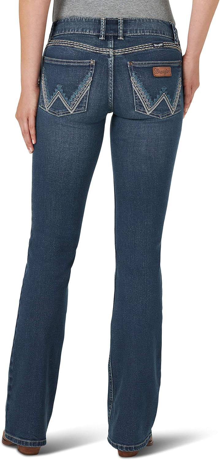 Women's wrangler retro sadie jeans Clearance