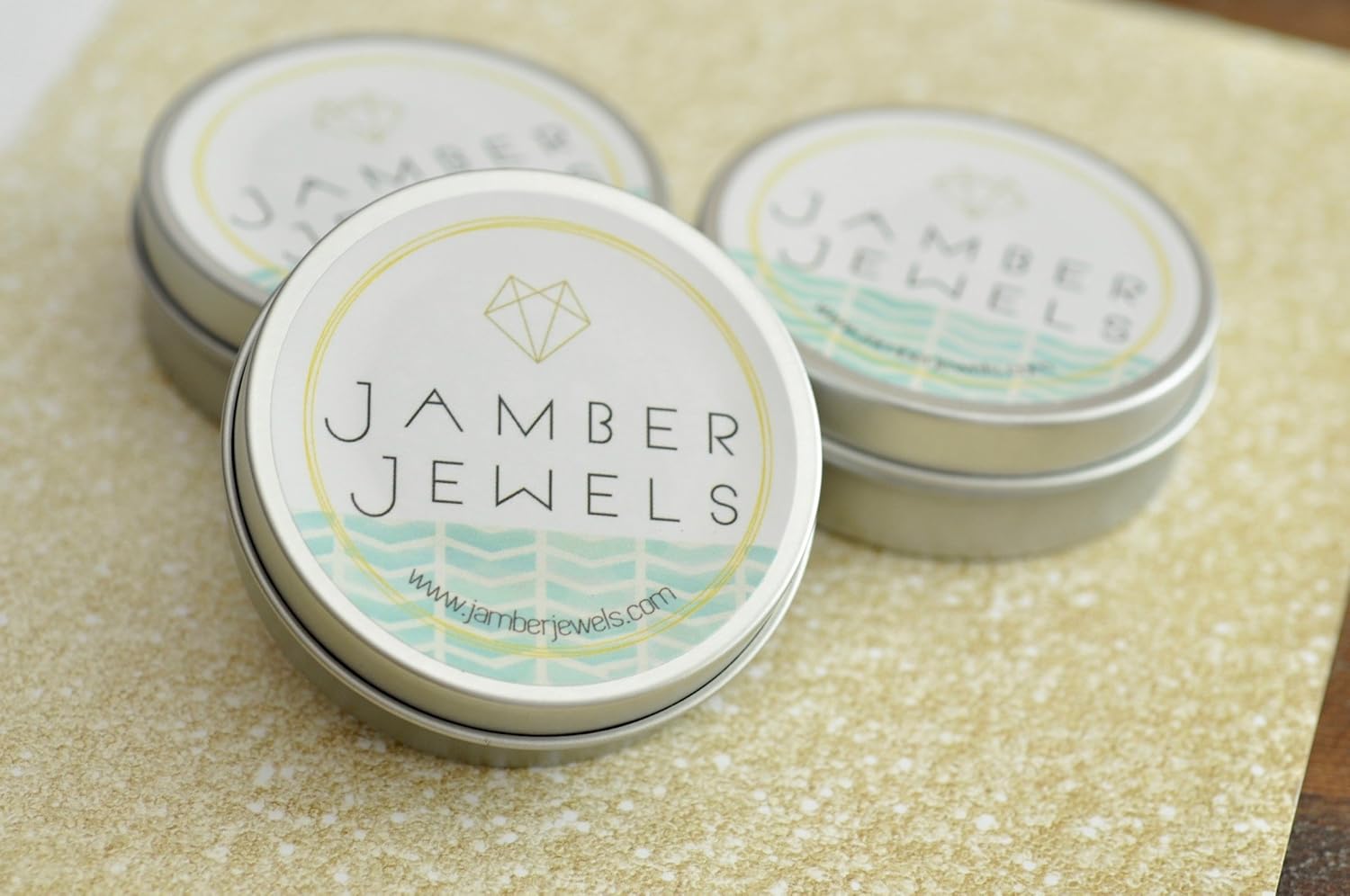 Open Circle Karma Bracelet in Sterling Silver 925 - Image 9