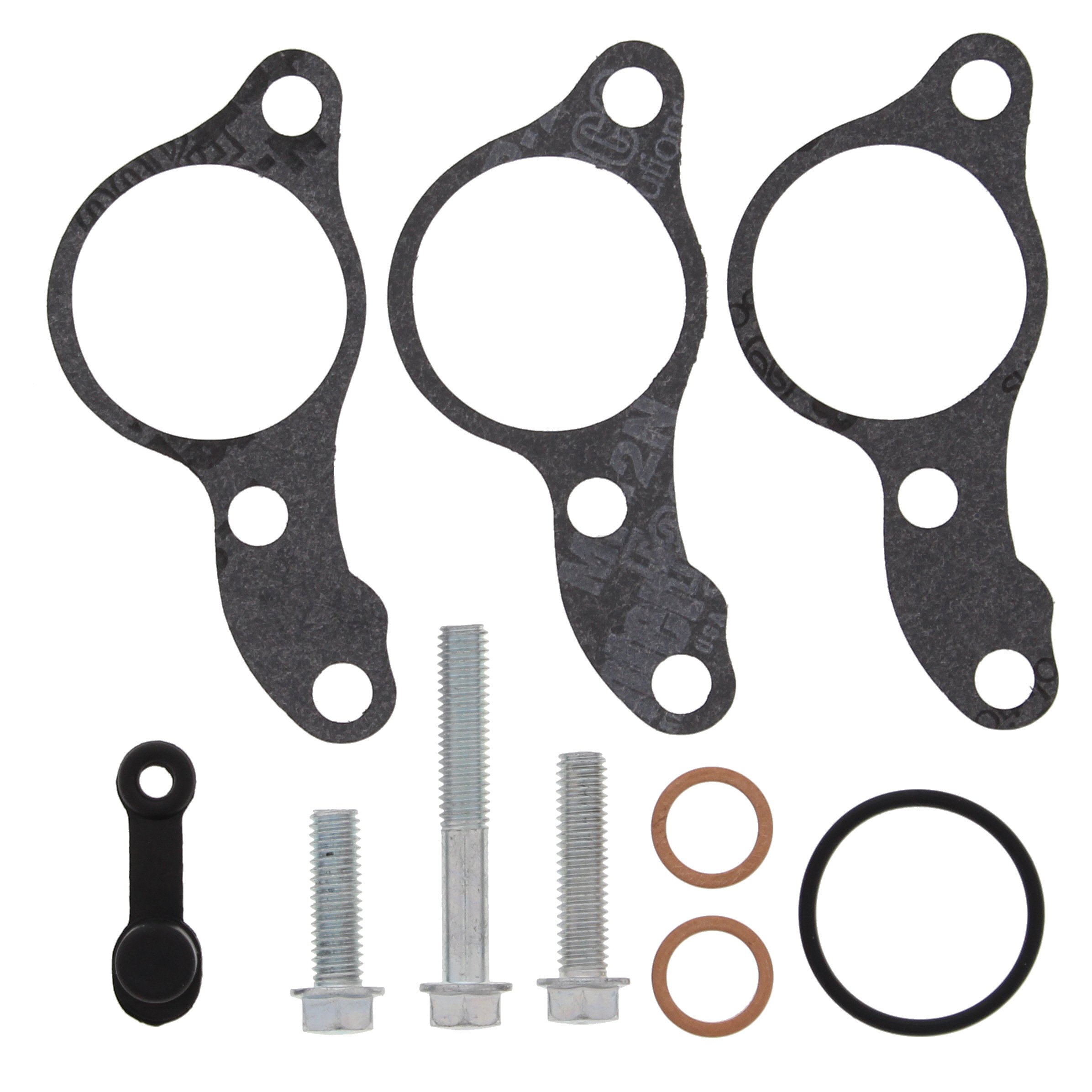 Kit di riparazione cilindro frizione/cilindro donatore 18-6006 per KTM EXC SX 125-200 ccm anno di costruzione 2000-2015