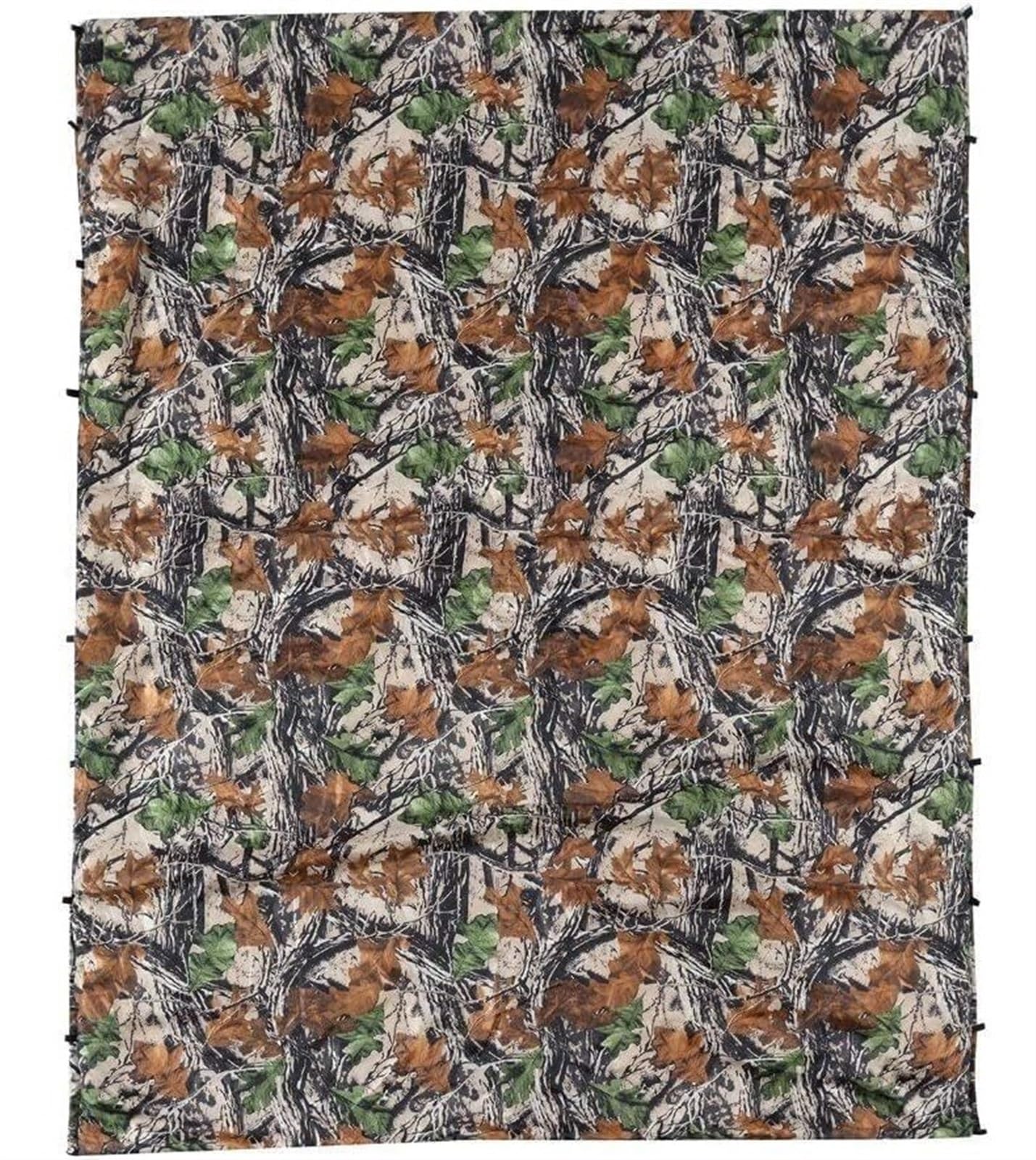 Amaca da campeggio portatile ultraleggera 200x75cm