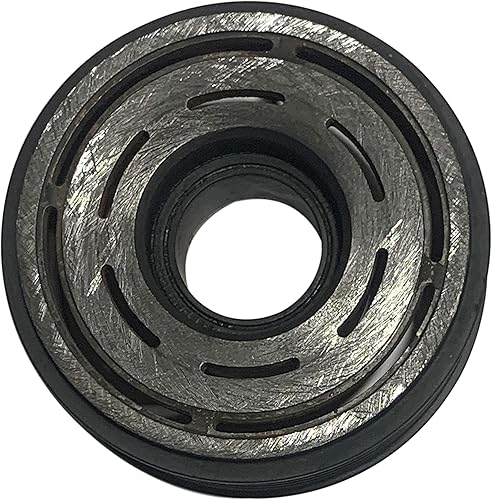 Miniatura 3 de RYC AC Compressor Clutch IG584-CL (se adapta a Honda Civic 1.8L 2012, 2013, 2014, 2015 Compatible con Acura ILX 2.0L 2013, 2014, 2015)