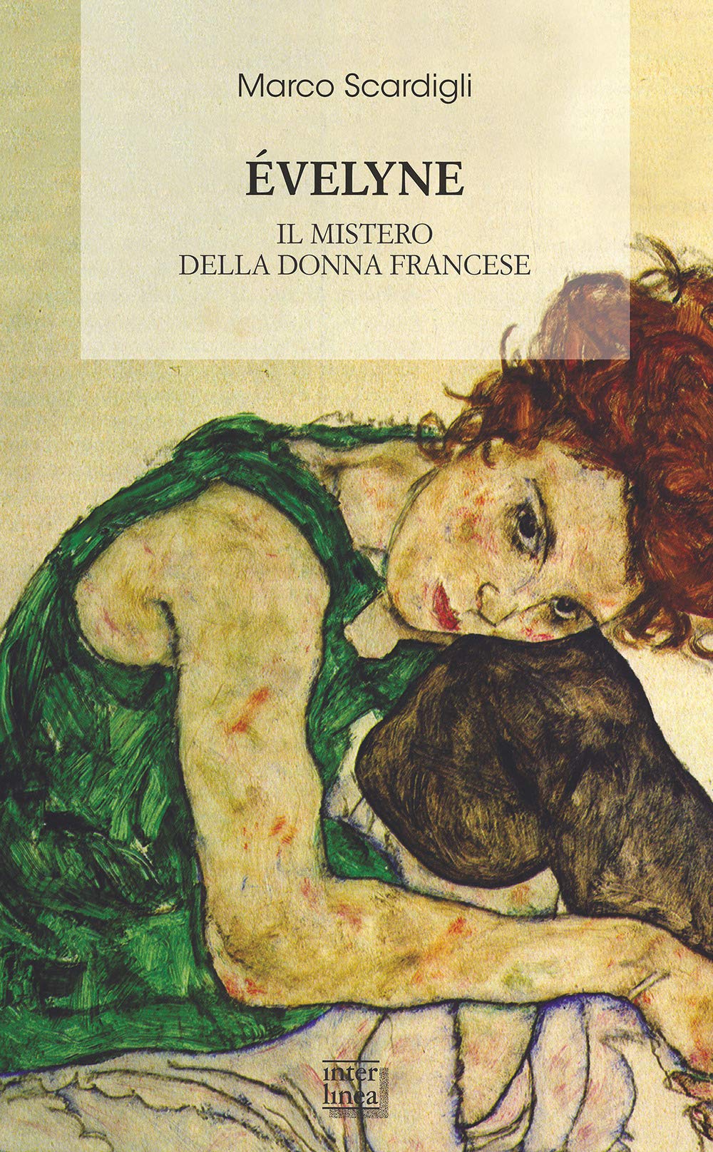 ÉVeline. Il Mistero Della Donna Francese - 4