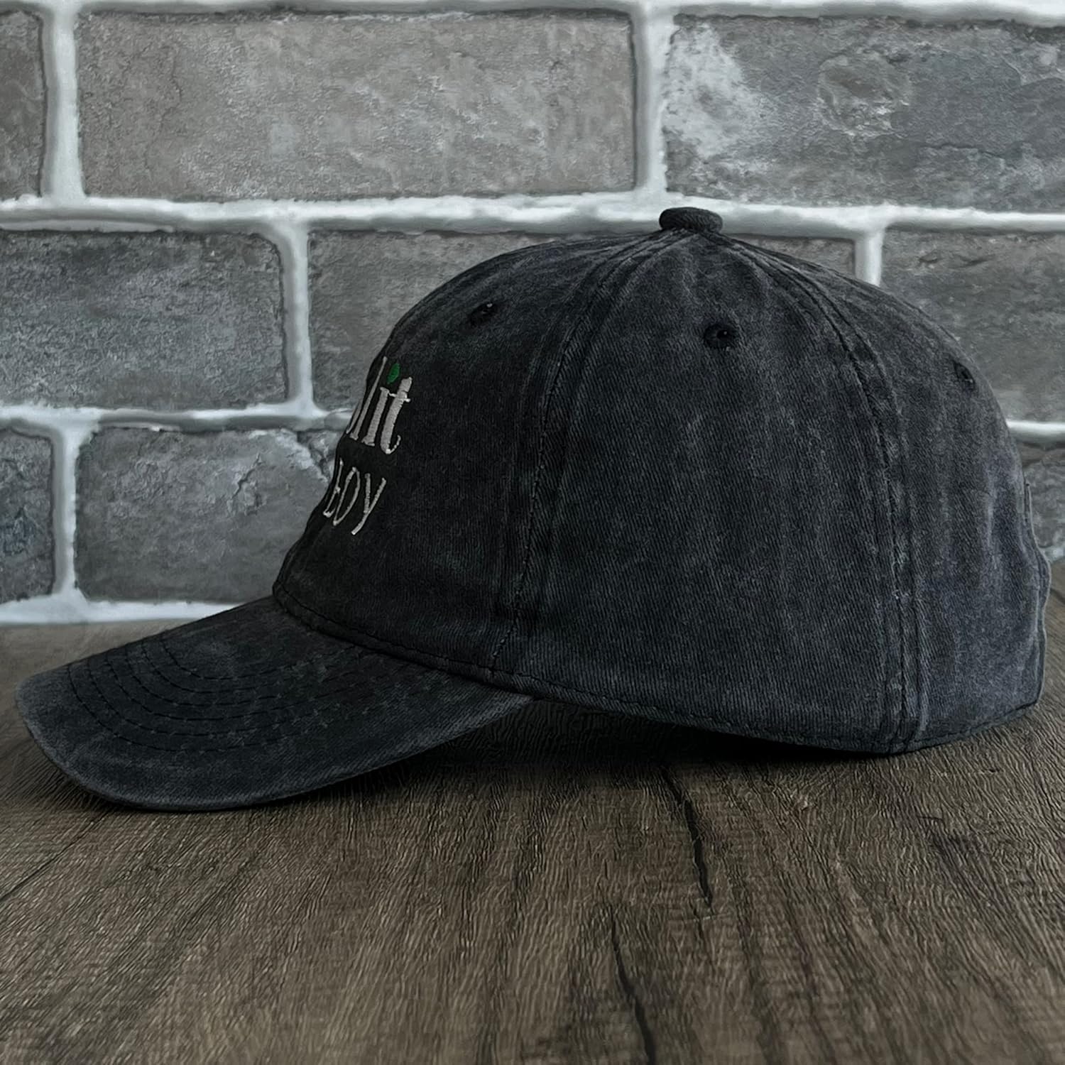 Best Cool Dad Hats for Men Women Baseball Cap - Image 3