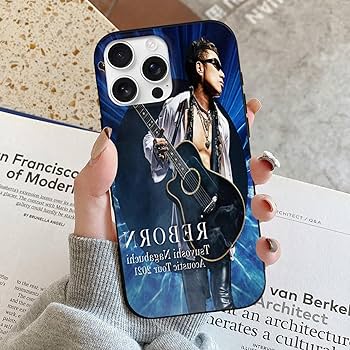 Amazon.co.jp: 長渕剛 iPhone 16/16 Plus/16 Pro/16 Pro Max